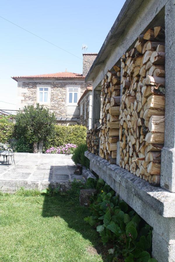 Casa Da Avo Villa Caminha Exterior photo